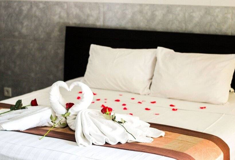 Номер Superior, Putu Guest House 2