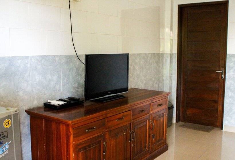 スーペリアールーム, Putu Guest House 2