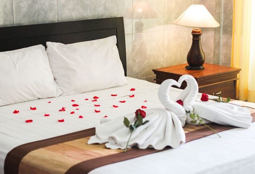 スーペリアールーム, Putu Guest House 2