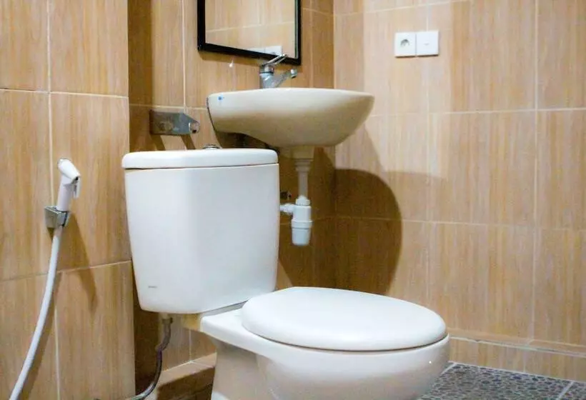 ファミリールーム, Putu Guest House 2