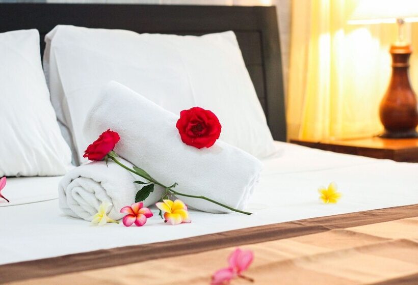Семейный Номер, Putu Guest House 2