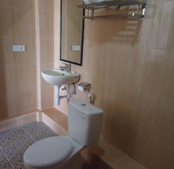 スーペリアールーム, Putu Guest House 2