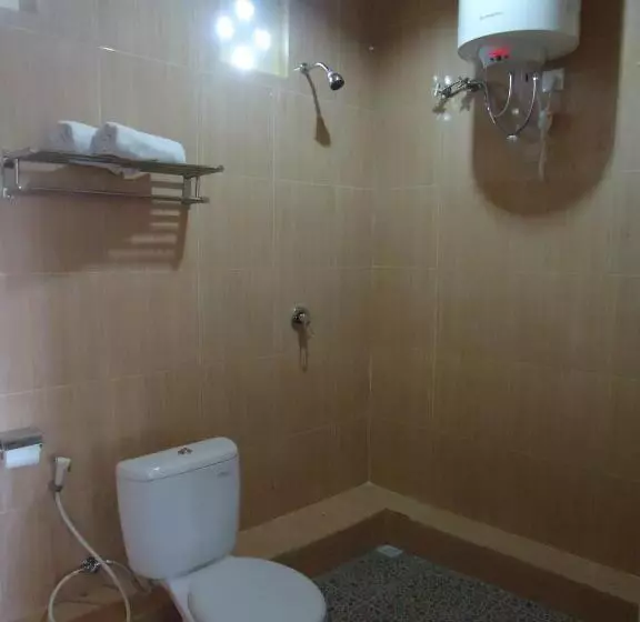 スーペリアールーム, Putu Guest House 2