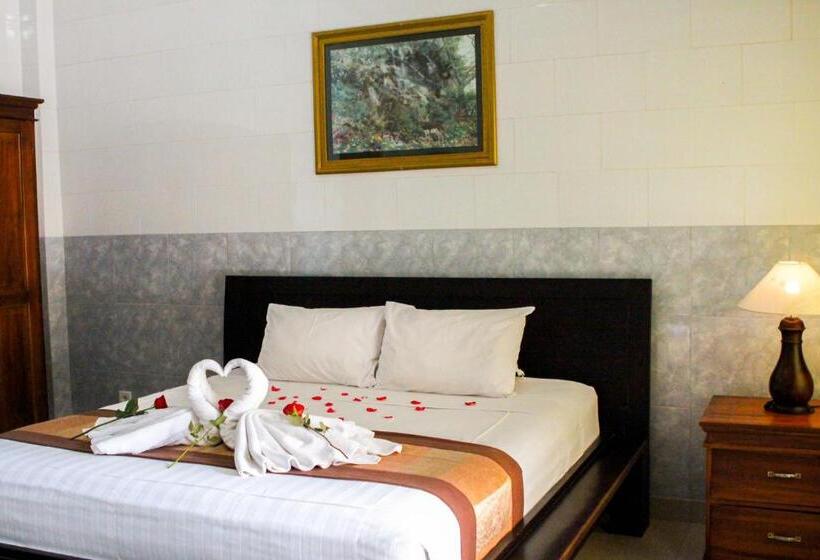 スーペリアールーム, Putu Guest House 2