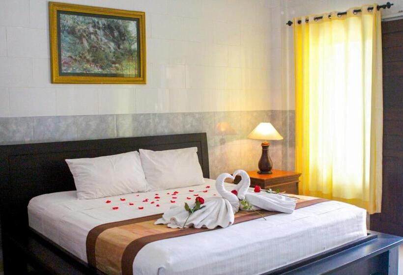 スーペリアールーム, Putu Guest House 2