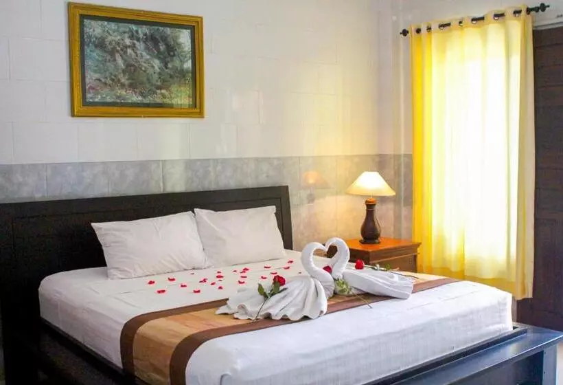 スーペリアールーム, Putu Guest House 2