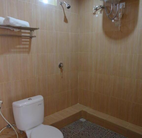 ファミリールーム, Putu Guest House 2