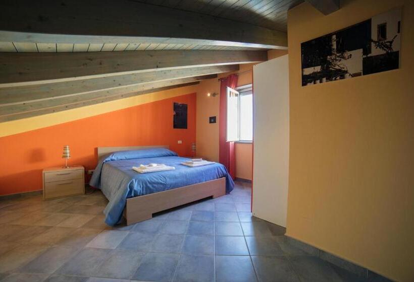 Номер Стандарт, Residence Mare Blu