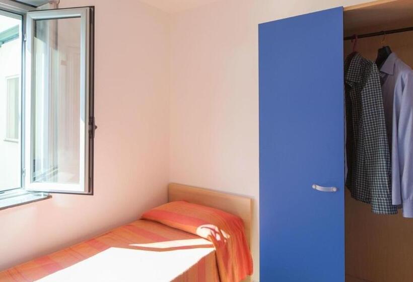 1间卧室的房子, Residence Mare Blu