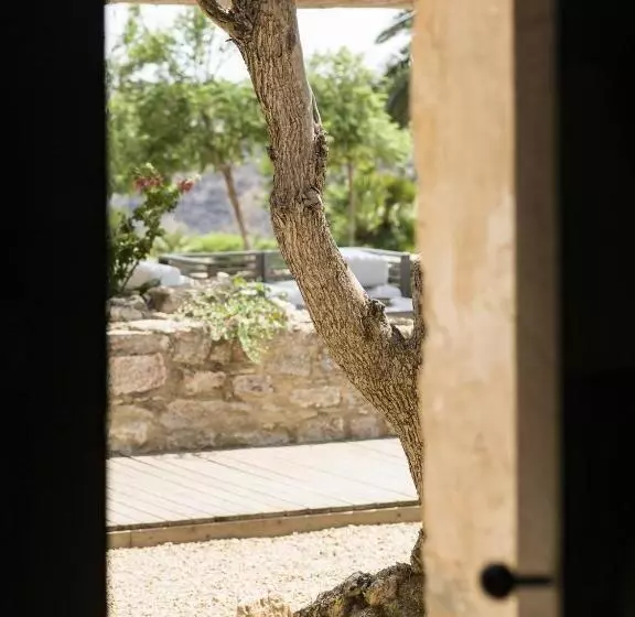 اتاق استاندارد, Wine Relais Feudi Del Pisciotto