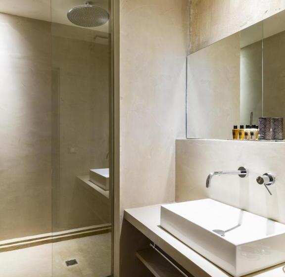 Номер Стандарт, Wine Relais Feudi Del Pisciotto