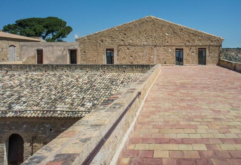 Номер Superior, Wine Relais Feudi Del Pisciotto