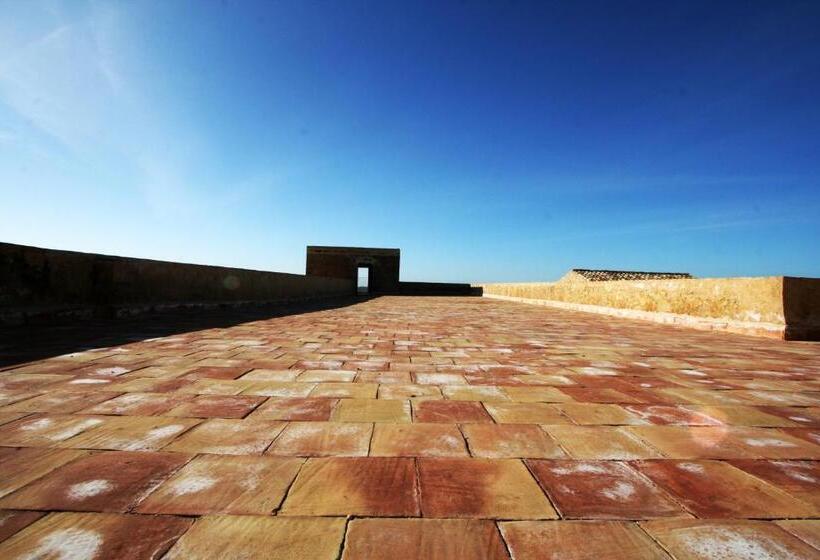 Номер Superior, Wine Relais Feudi Del Pisciotto