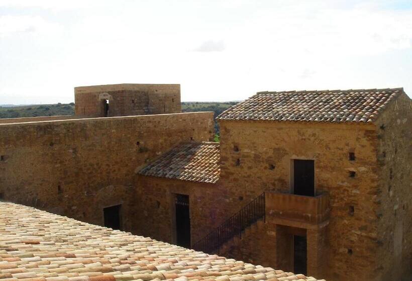 Номер Superior, Wine Relais Feudi Del Pisciotto