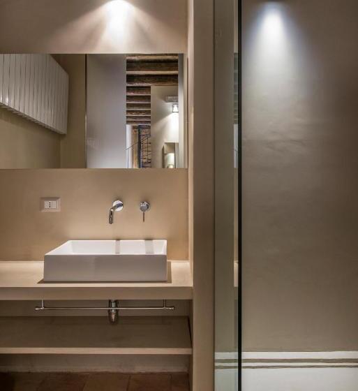 Номер Superior, Wine Relais Feudi Del Pisciotto