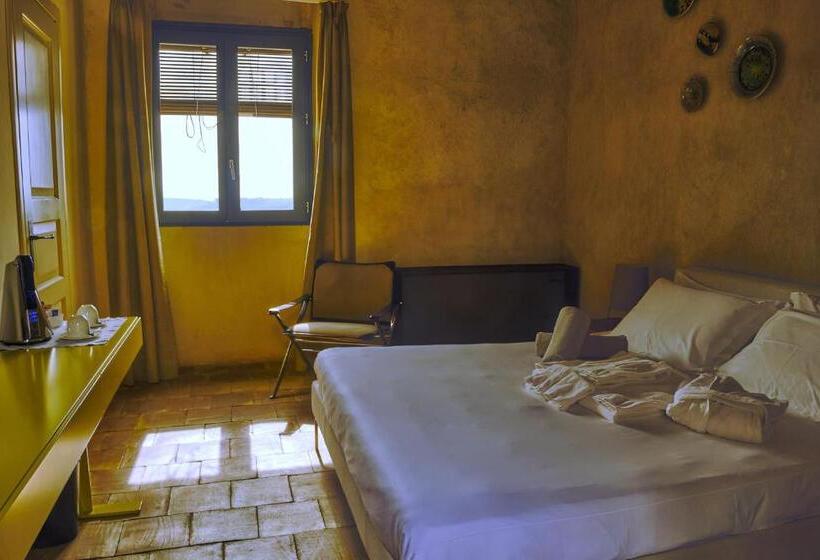 Номер Basic, Wine Relais Feudi Del Pisciotto