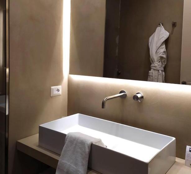 Трехместный Номер Deluxe, Wine Relais Feudi Del Pisciotto