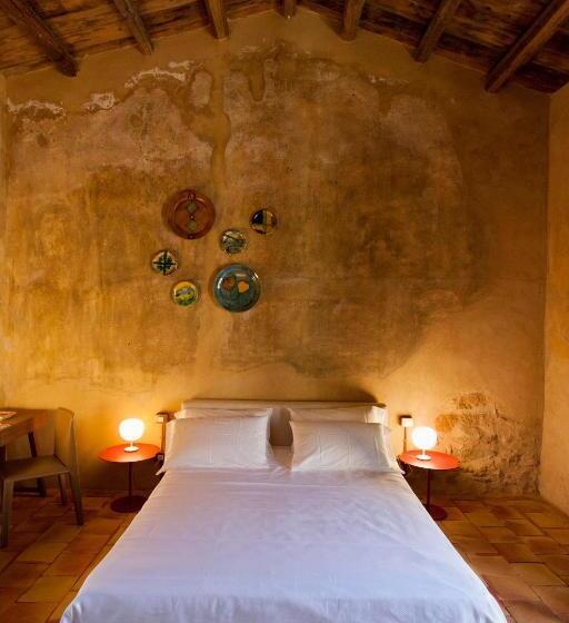 Номер Стандарт, Wine Relais Feudi Del Pisciotto