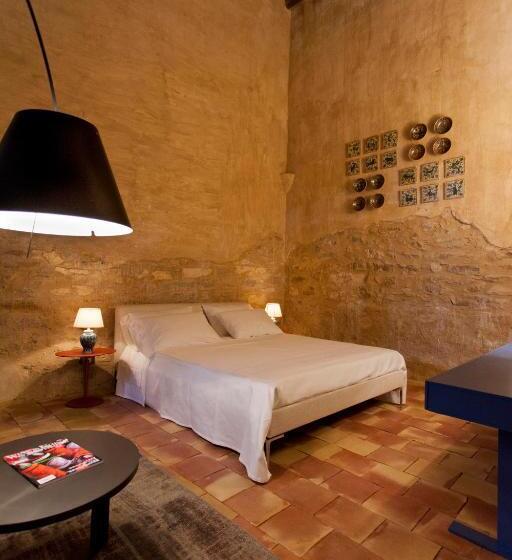 Номер Стандарт, Wine Relais Feudi Del Pisciotto