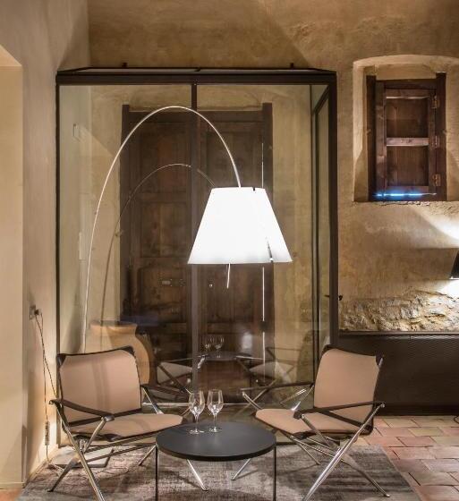Номер Стандарт, Wine Relais Feudi Del Pisciotto