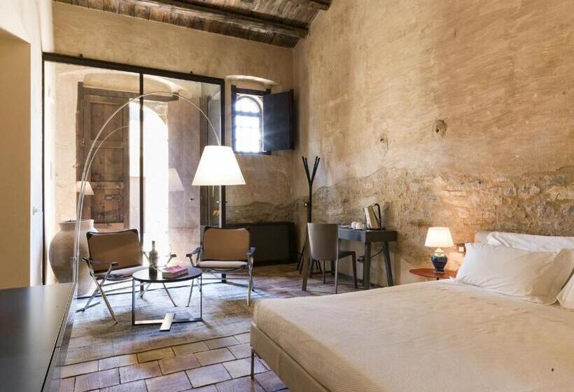 Номер Стандарт, Wine Relais Feudi Del Pisciotto