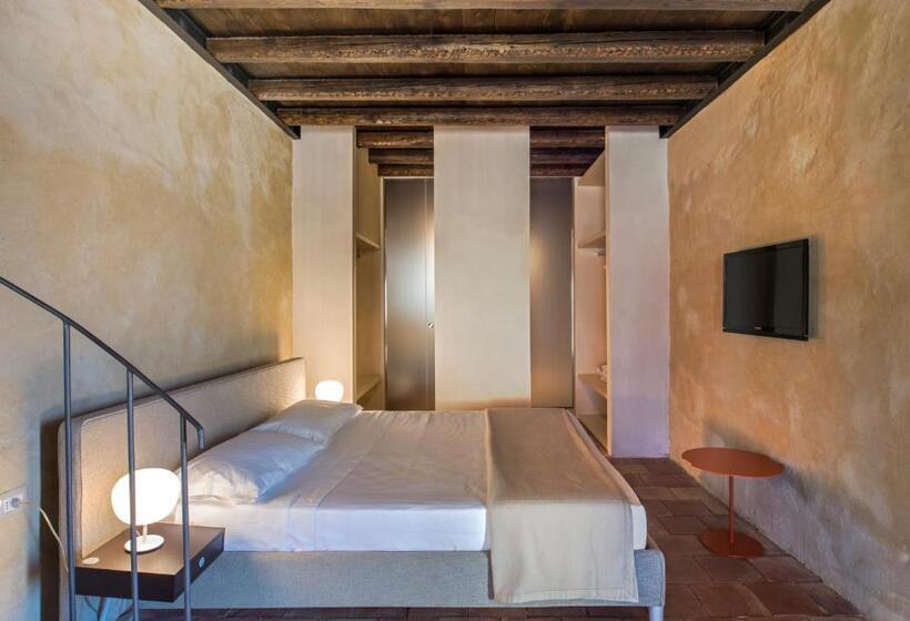 Номер Superior, Wine Relais Feudi Del Pisciotto