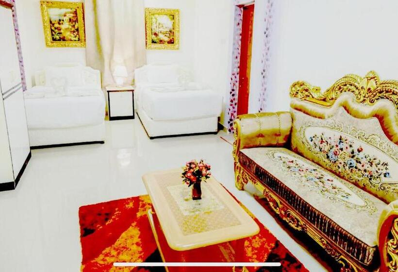 اتاق لوکس, Capital O 141 Golden Rays