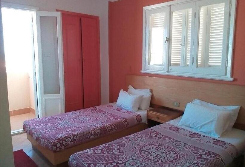 اتاق لوکس, Adriatica Hotel Marsa Matrouh