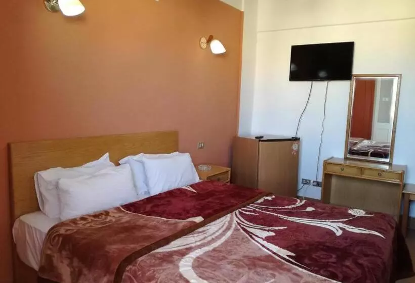 اتاق لوکس, Adriatica Hotel Marsa Matrouh