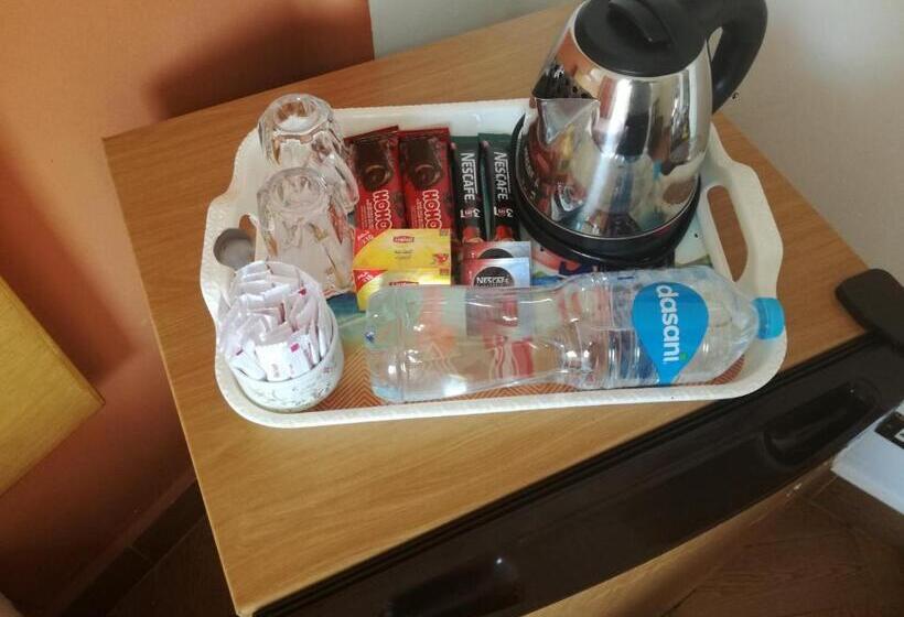 اتاق لوکس, Adriatica Hotel Marsa Matrouh