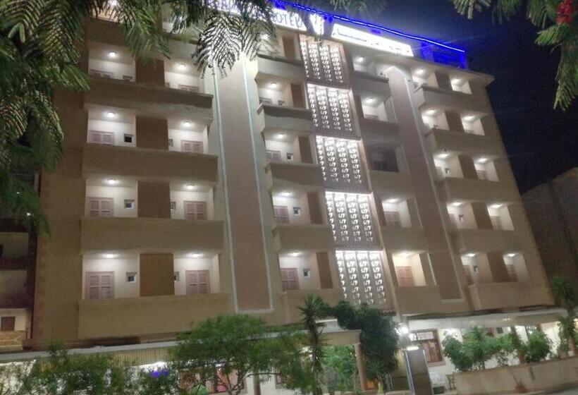 اتاق لوکس, Adriatica Hotel Marsa Matrouh