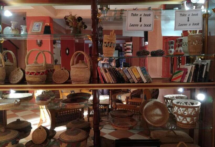 اتاق لوکس, Adriatica Hotel Marsa Matrouh