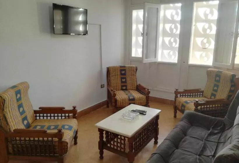 Deluxe Suite Sea View