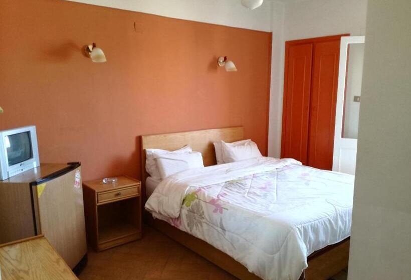 Deluxe Suite Sea View, Adriatica Hotel Marsa Matrouh