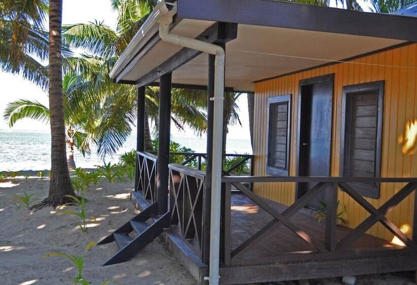 스탠다드 룸, Ratu Kini Backpackers & Dive Resort