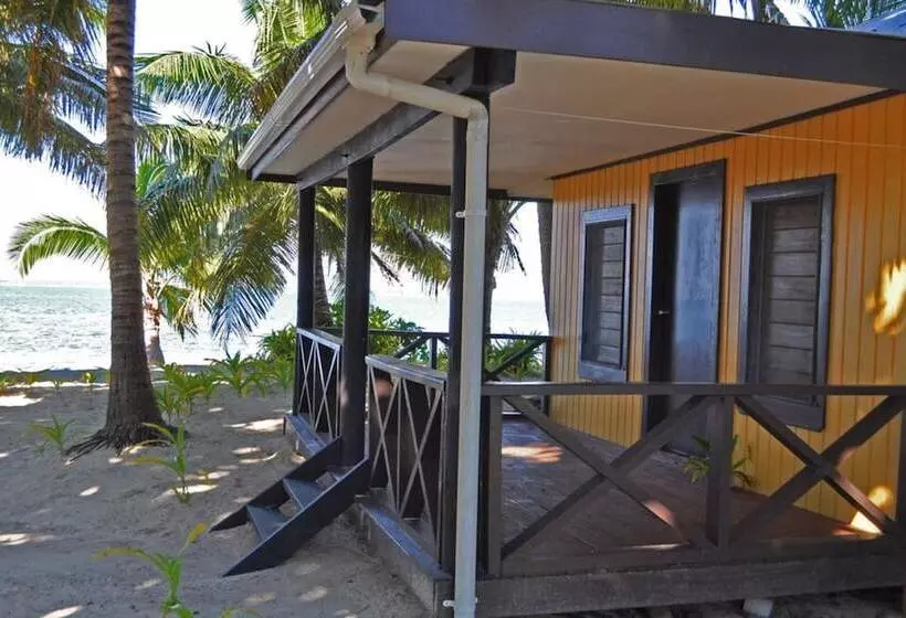 スタンダードルーム, Ratu Kini Backpackers & Dive Resort