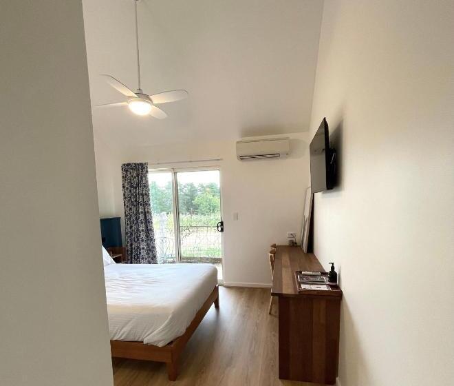 חדר סטנדרט, The Albion Motel Castlemaine