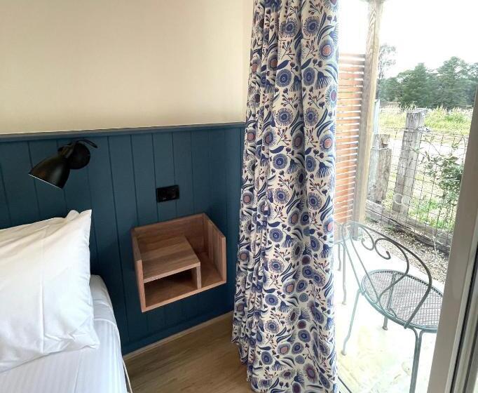 חדר סטנדרט, The Albion Motel Castlemaine