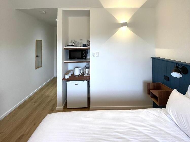 חדר סטנדרט, The Albion Motel Castlemaine