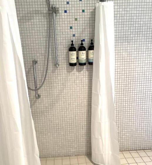 חדר סטנדרט עם מיטת קינג, The Albion Motel Castlemaine