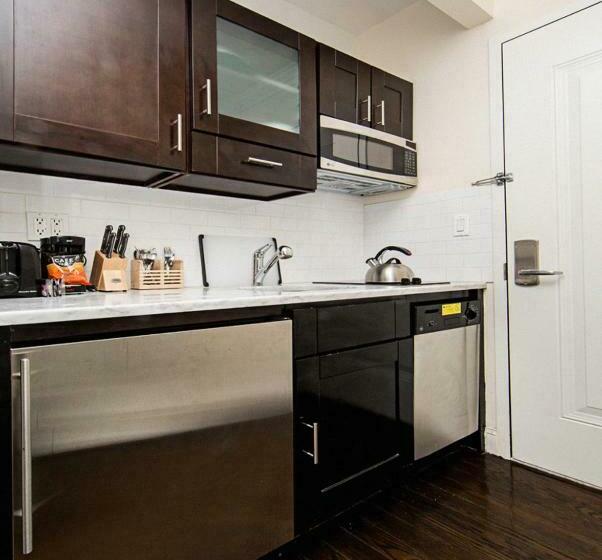 标准工作室, East Village