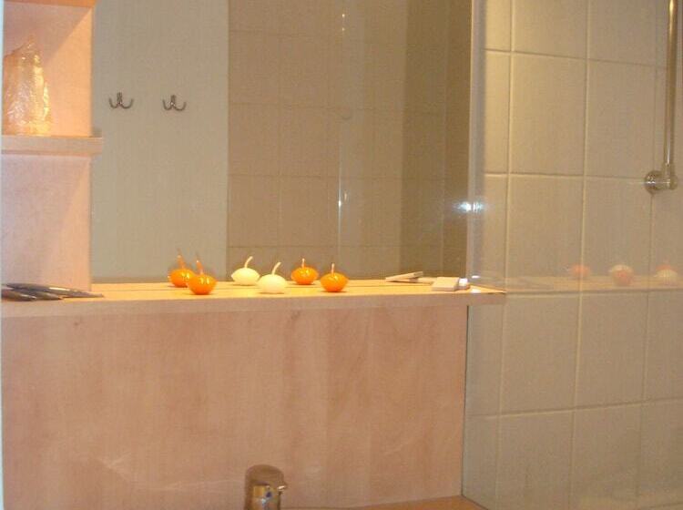 חדר סטודיו סטנדרד, Geneva Residence