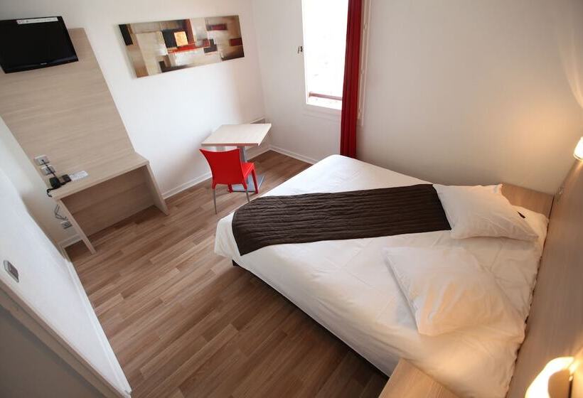 חדר סטודיו סטנדרד, Geneva Residence