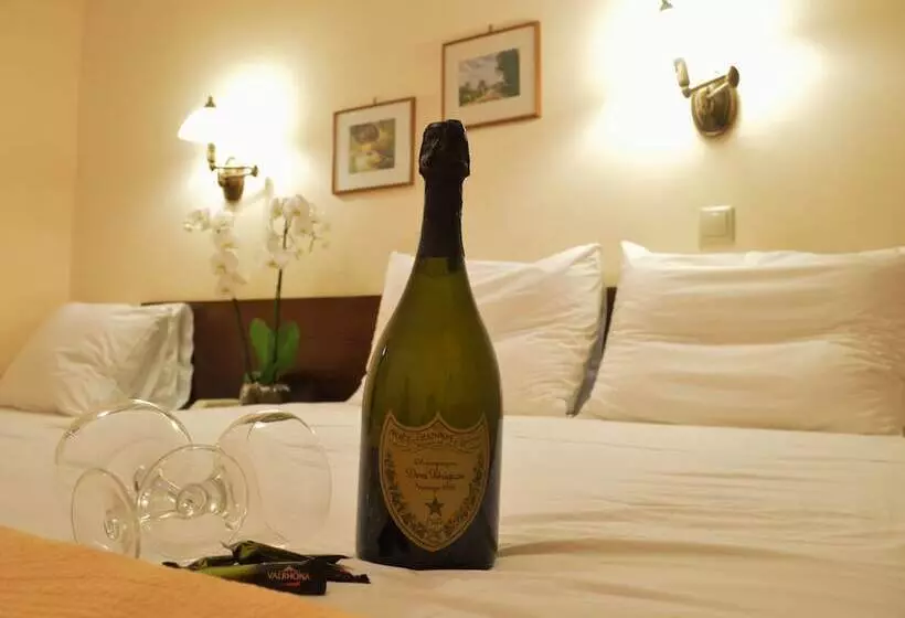 スタンダードトリプルルーム, Alexakis Hotel & Spa