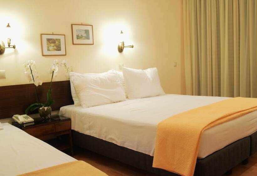 スタンダードトリプルルーム, Alexakis Hotel & Spa