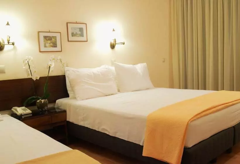 スタンダードトリプルルーム, Alexakis Hotel & Spa