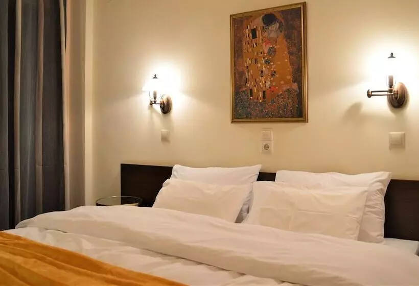 スタンダードルーム, Alexakis Hotel & Spa
