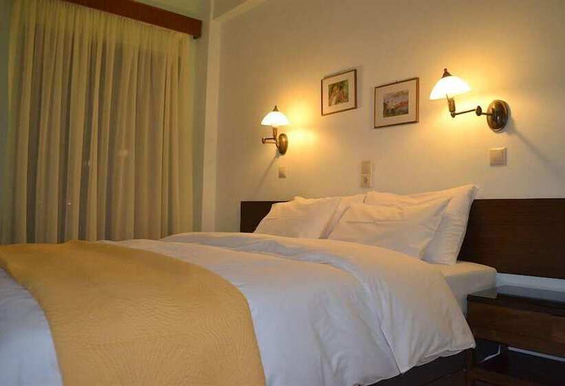 スタンダードルーム, Alexakis Hotel & Spa