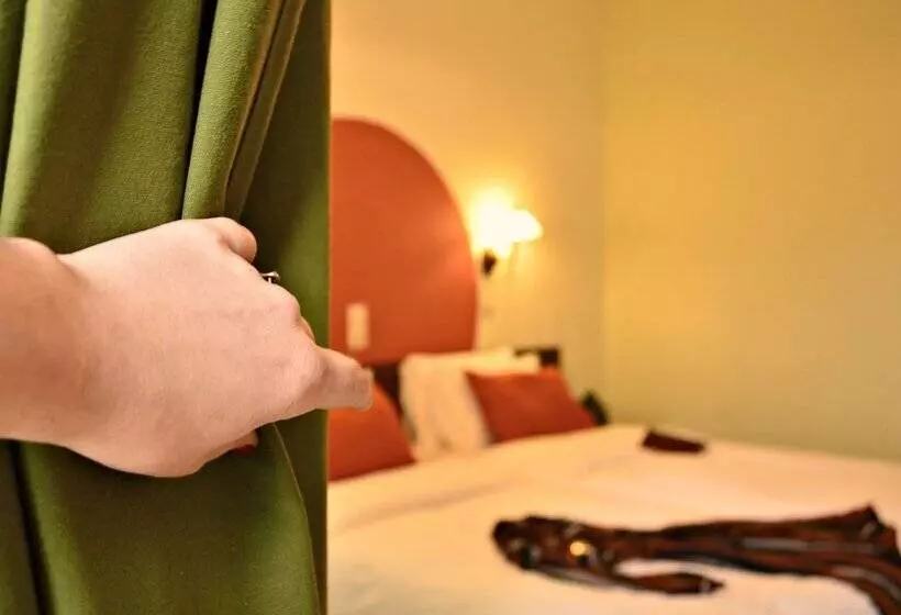 スタンダードルーム, Alexakis Hotel & Spa
