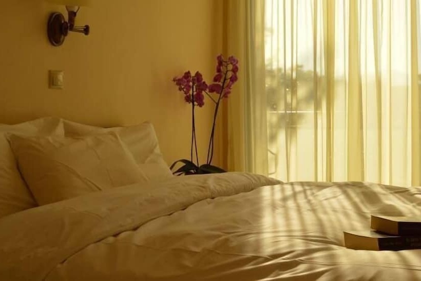 スタンダードルーム, Alexakis Hotel & Spa